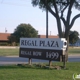 Regal Row Cafe