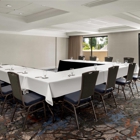 Hilton Stockton