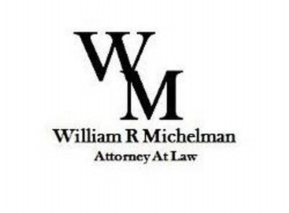 Law Offices of William R. Michelman Attorney At Law - Lakewood, WA