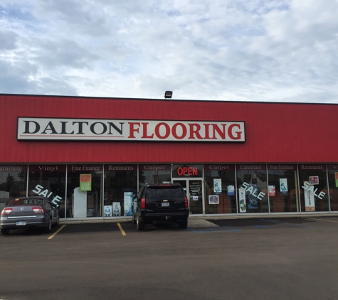 Dalton Flooring Center - Southgate, MI