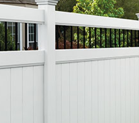 Attractive Fencing - Terryville, CT