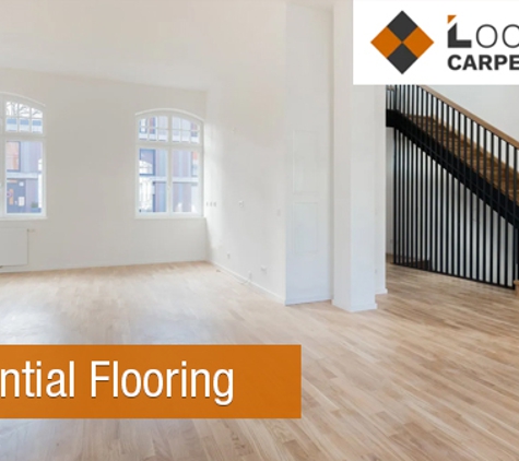 Lockwood Carpets - Moorebank, NSW. Residential Flooring