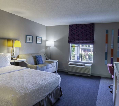 Hampton Inn East Windsor - East Windsor, NJ