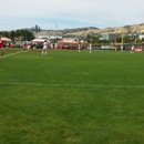 Ute Soccer Field - Stadiums, Arenas & Athletic Fields