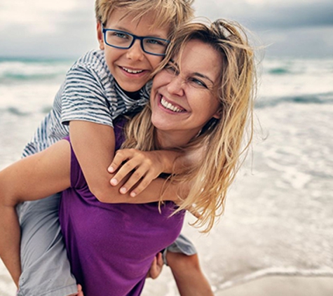 VISION Michael Hare Eyecare Plus Optometrists Southport - Benowa, QLD. Comprehensive Services To Suit Every Stage Of Life