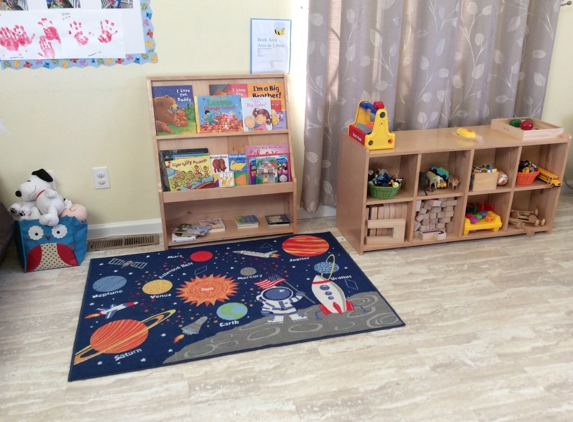 Busy Bees Child Development-Home Daycare - Watsonville, CA