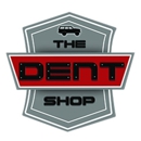The Dent Shop - Dent Removal