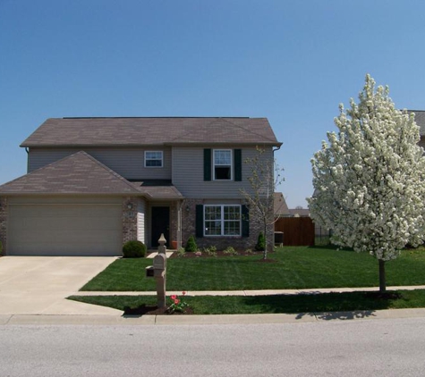 Indiana Lawn Care - Indianapolis, IN