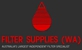 Filter Supplies (WA) - Sales