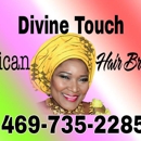 Divine Touch African Hair Braiding & Weaving - Hair Braiding