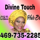 Divine Rouch African Hair Braiding & Weaving