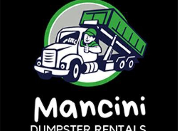 Mancini Dumpster Rentals