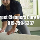 Carpet Cleaners Cary NC - Upholstery Cleaners