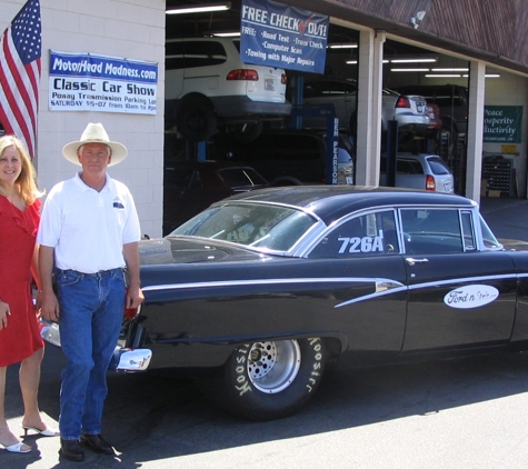 Poway Transmissions - Poway, CA