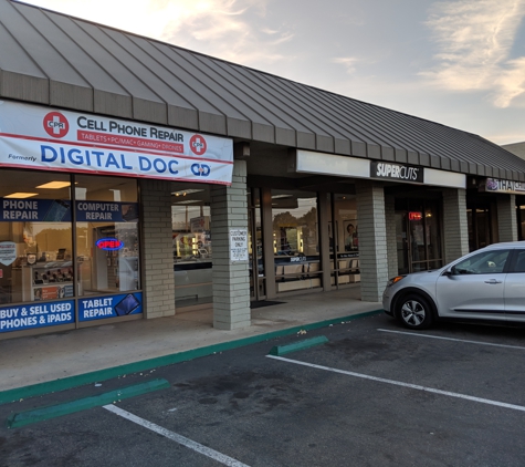 Digital Doc iPhone Repair, iPad Repair, Computer Repair & More - Orange, CA