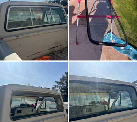 Gravity Auto Glass - Phoenix, AZ