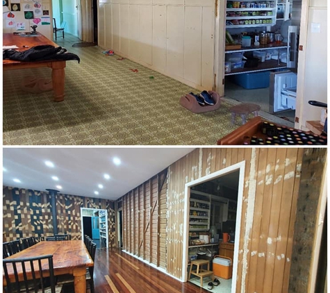 Hensel Construction - Ballard, QLD