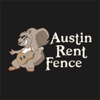 Austin Rent Fence gallery