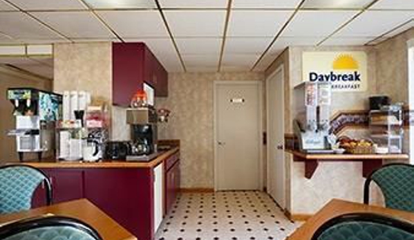 Days Inn - Richburg, SC