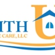 With U Home Care, LLC