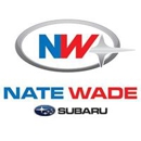 Nate Wade Subaru