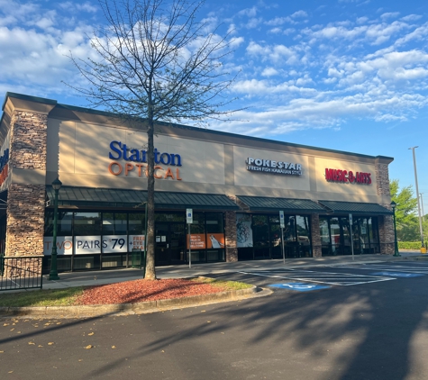 Stanton Optical - Winston Salem, NC