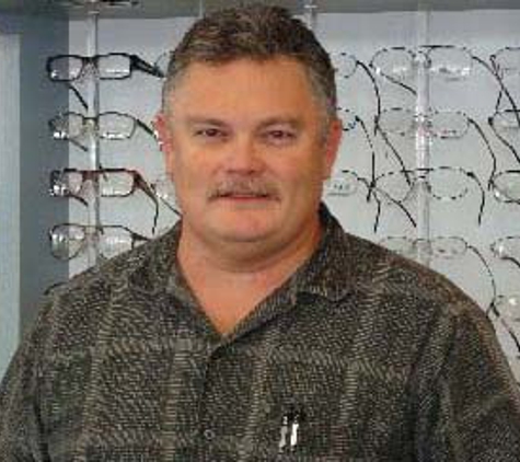 Dr. Warren A. Paquin Jr., OD - Bradenton, FL