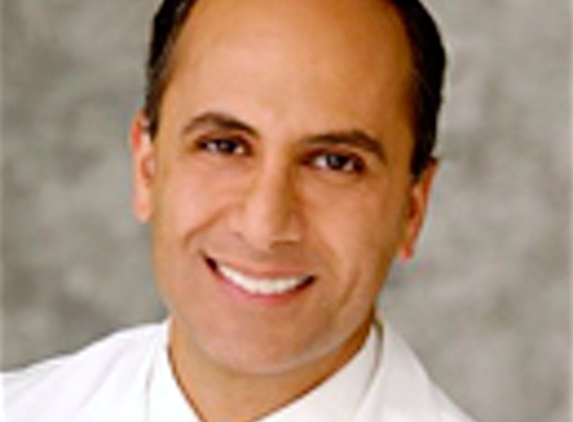 Dr. Nader Moinfar, MD - Zephyrhills, FL