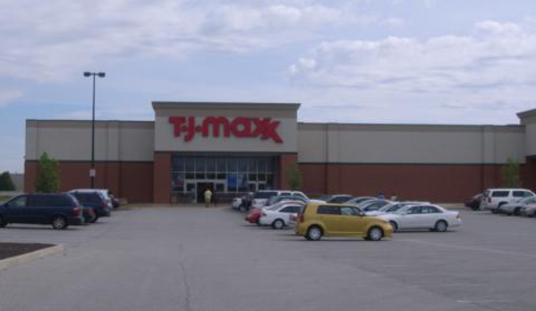 T.J. Maxx & HomeGoods - Castleton, IN