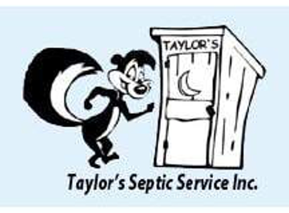 Taylor's Septic Service - Appomattox, VA