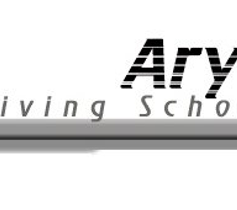 Arya Driving School - Flushing, NY