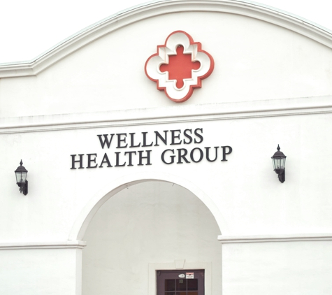 Wellness Health Group - Mission, TX. Wellness Health Group