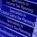 Dependable Tax Services - Bookkeeping