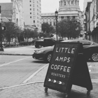 Little Amps Coffee