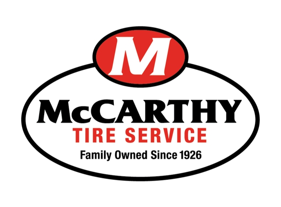 McCarthy Tire Service - Blairsville, PA