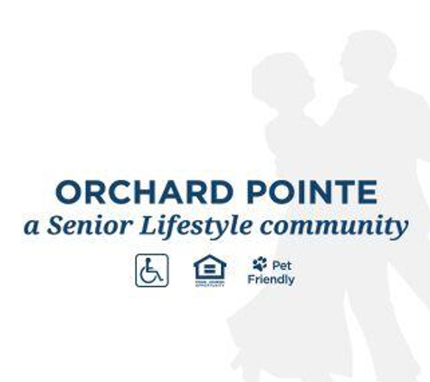 Orchard Pointe - Port Orchard, WA