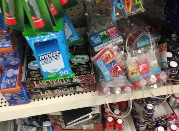 Dollar Tree - Palm Desert, CA