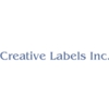 Creative Labels gallery