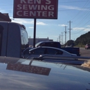 Ken's Sewing & Vacuum Center - Sewing Machines-Service & Repair