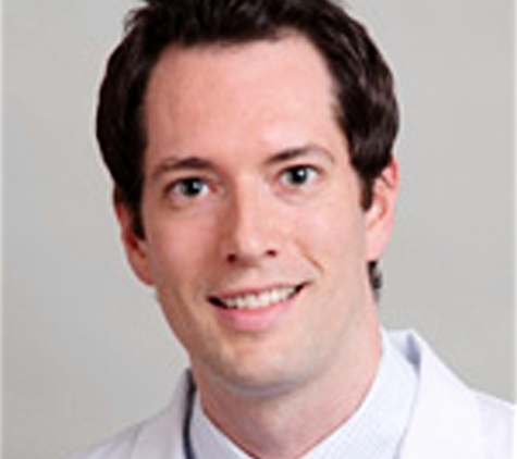 Justin P. McWilliams, MD - Los Angeles, CA