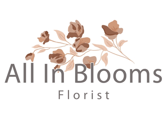 All In Blooms Florist - Kennesaw, GA