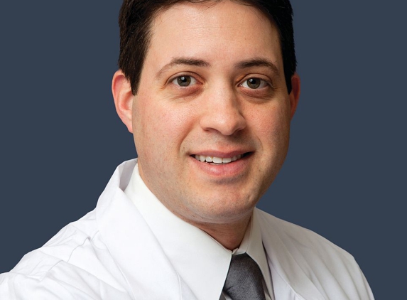 Michael Goldstein, MD - Annapolis, MD