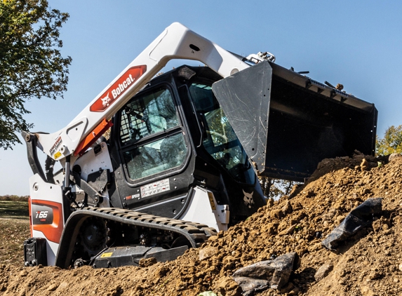 Bobcat of Alamance - Burlington, NC