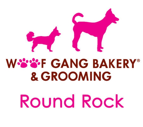 Woof Gang Bakery & Grooming Round Rock - Round Rock, TX
