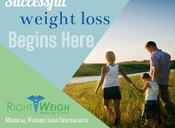 Right Weigh Clinic - Pearl, MS