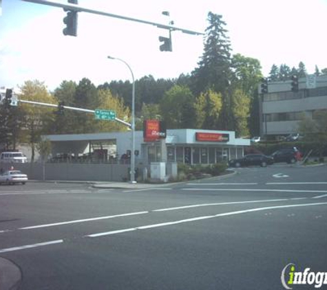 Wells Fargo Bank - Bellevue, WA