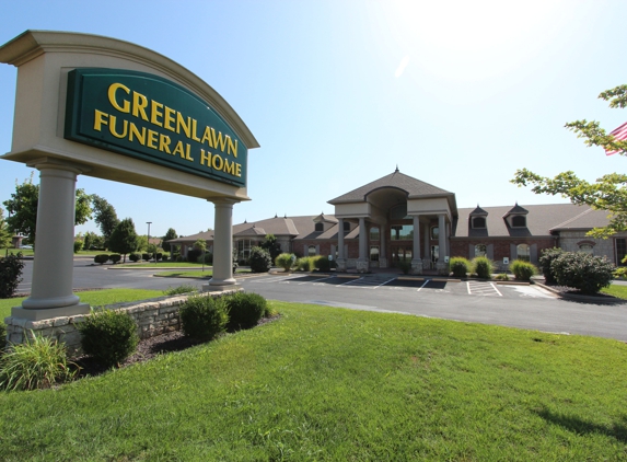 Greenlawn Funeral Home - Springfield, MO