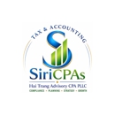 Hai Trang Advisory CPA, P - Bookkeeping