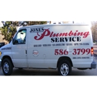 Jones Plumbing Service