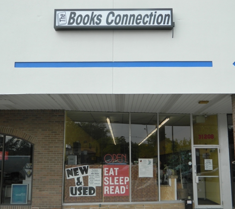 The Books Connection - Livonia, MI